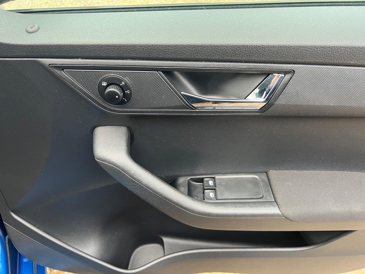 Used Skoda Fabia 2016 for sale - 77290568: Photo 29