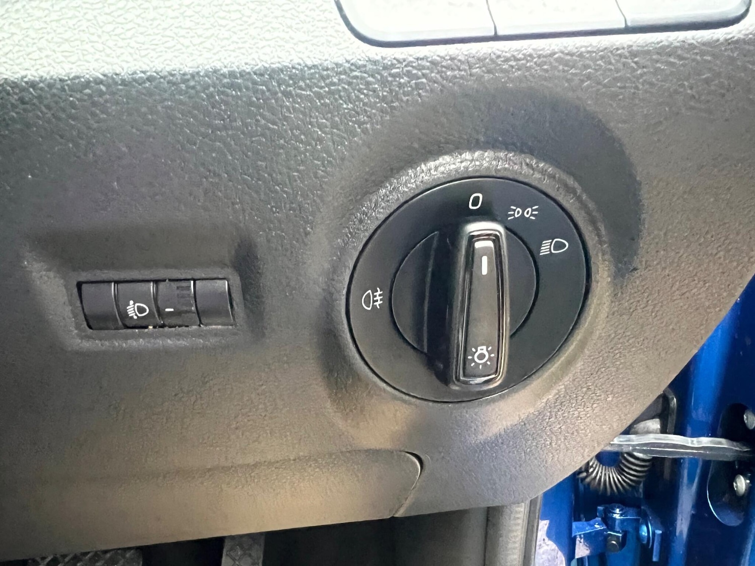 Used Skoda Fabia 2016 for sale - 77290568: Photo 30