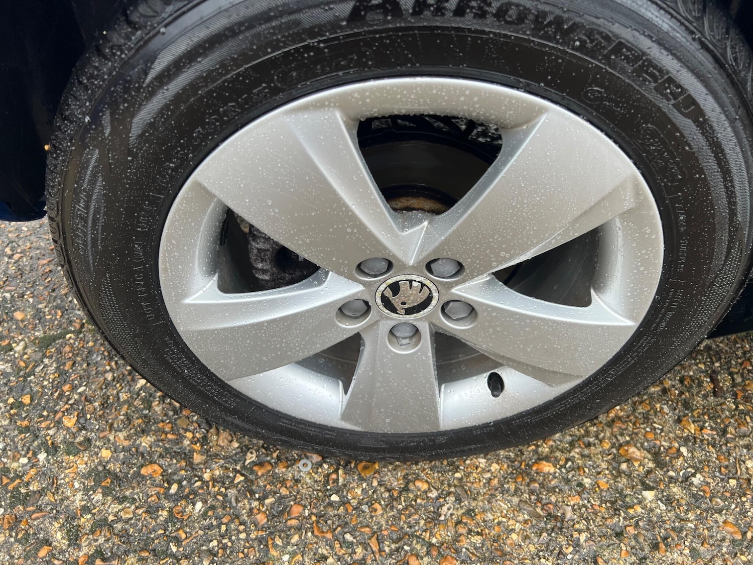 Used Skoda Fabia 2016 for sale - 77290568: Photo 9