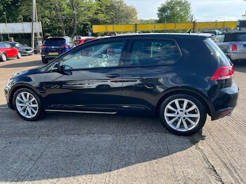 Used Volkswagen Golf 2014 for sale - 78622182: Photo