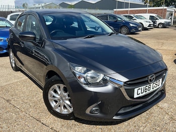 2018 (68) - 1.5 SKYACTIV-G SE-L Nav+ Euro 6 (s/s) 5dr