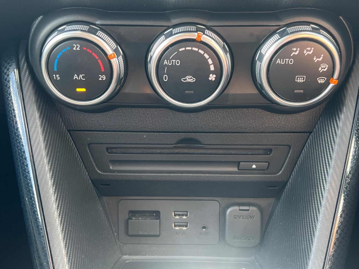 Vehicle 27