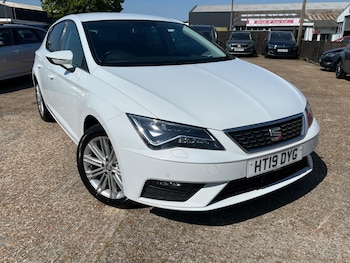 Used SEAT Leon 2019 for sale - 78448002: Photo