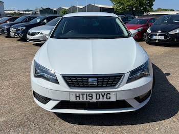 Used SEAT Leon 2019 for sale - 78448002: Photo
