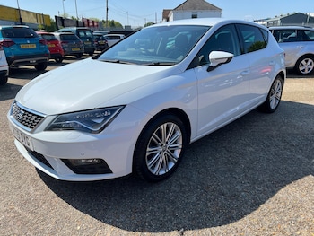 Used SEAT Leon 2019 for sale - 78448002: Photo
