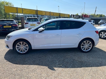 Used SEAT Leon 2019 for sale - 78448002: Photo