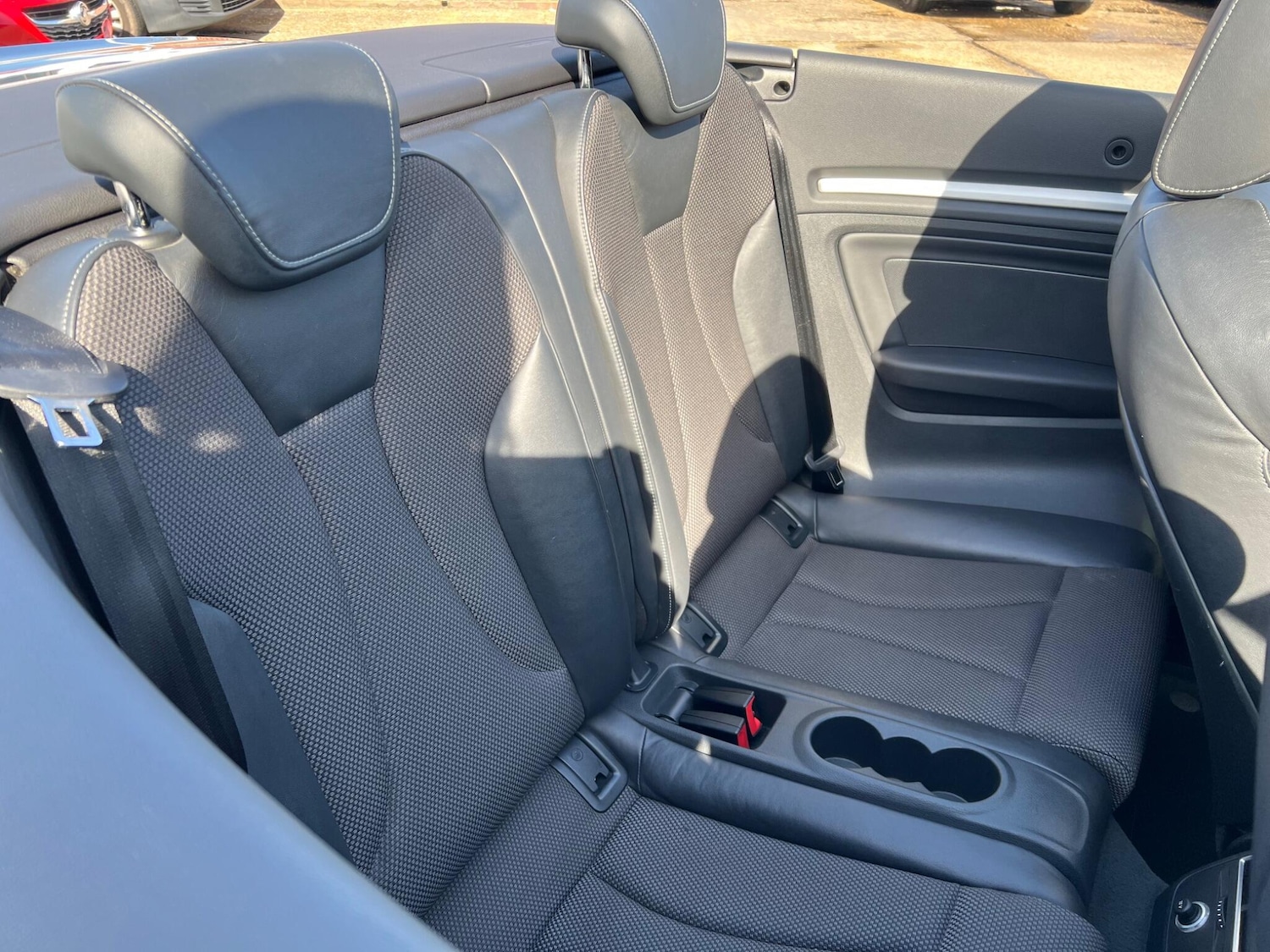 Used Audi A3 2017 for sale - 77854148: Photo 14