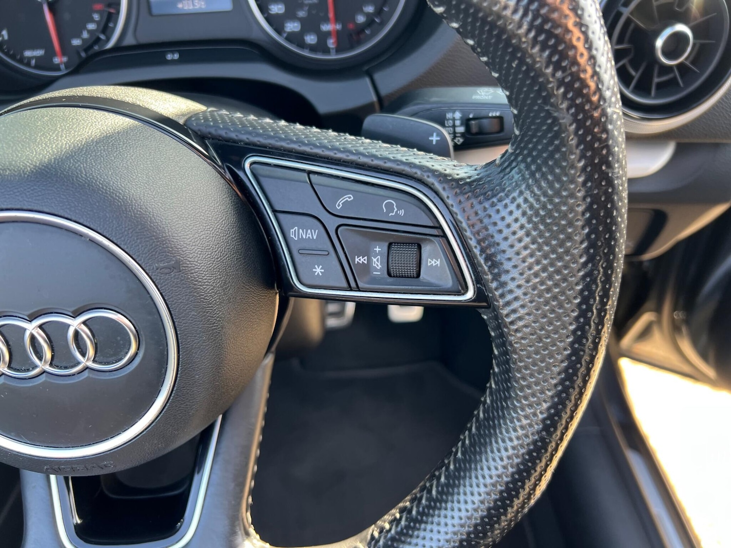 Used Audi A3 2017 for sale - 77854148: Photo 17