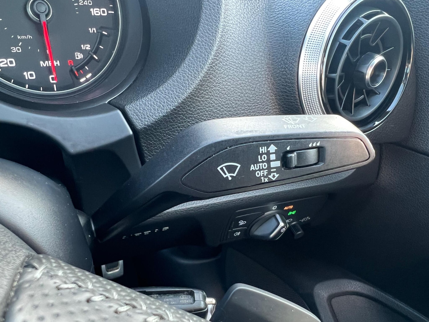 Used Audi A3 2017 for sale - 77854148: Photo 19