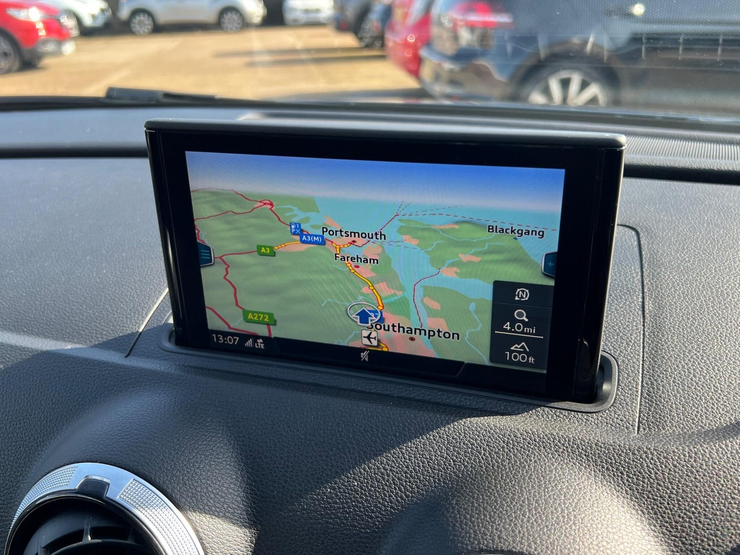 Used Audi A3 2017 for sale - 77854148: Photo 22