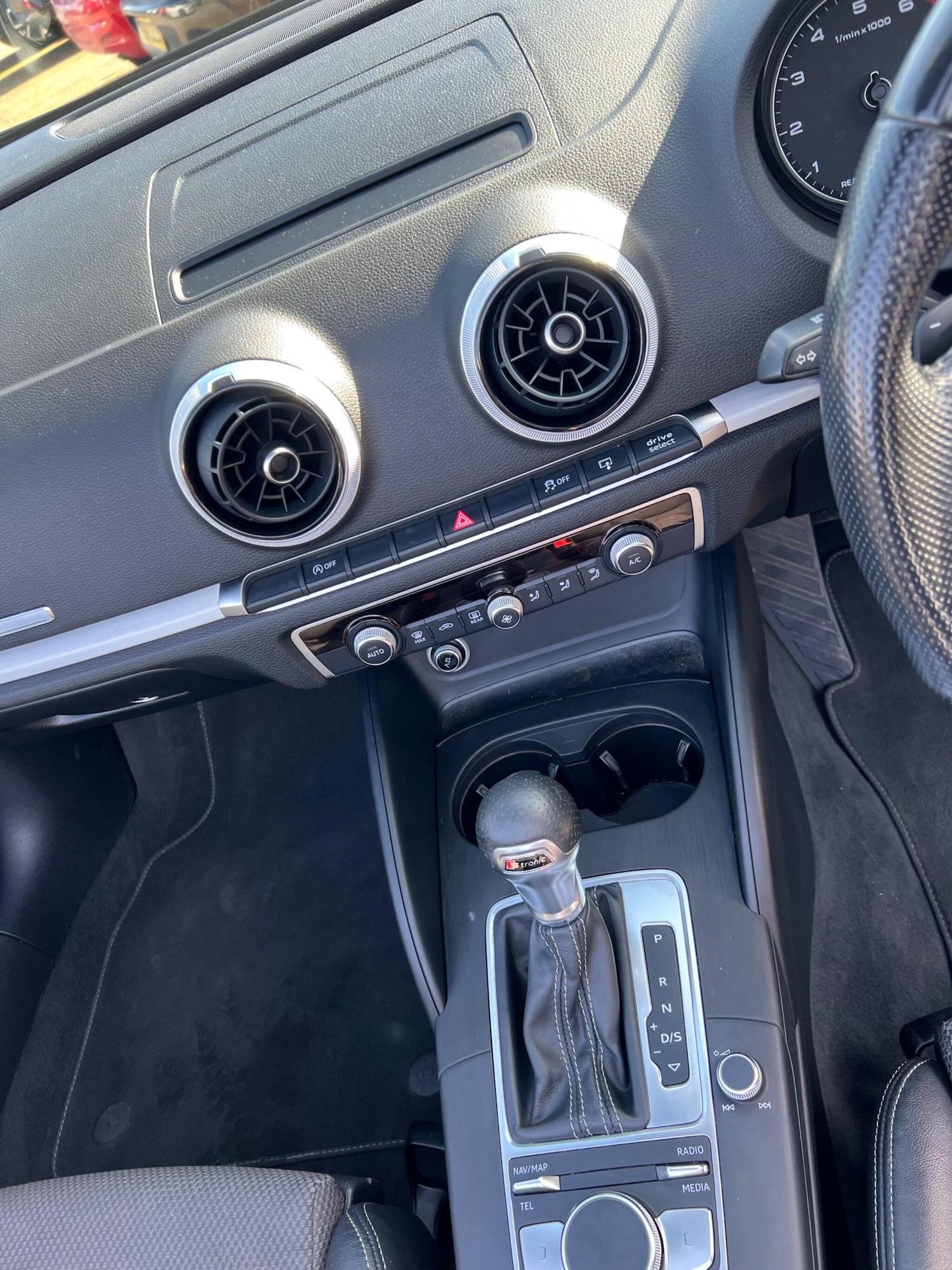 Used Audi A3 2017 for sale - 77854148: Photo 24