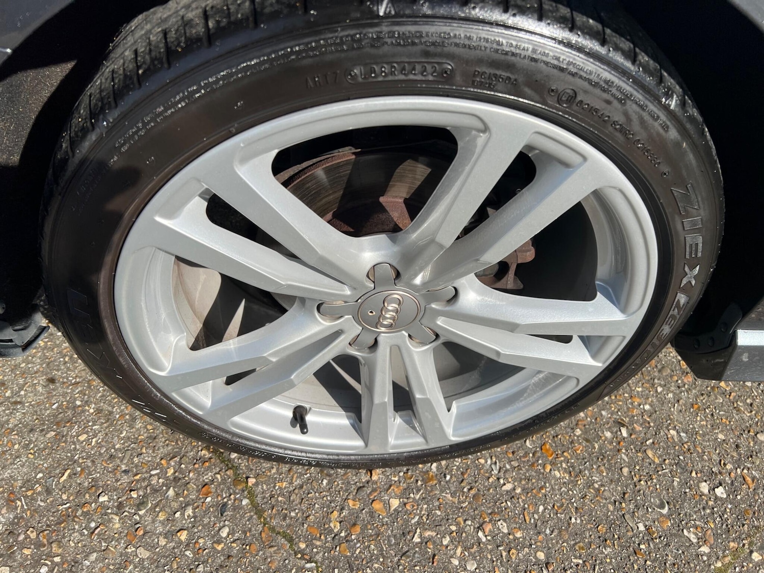 Used Audi A3 2017 for sale - 77854148: Photo 9