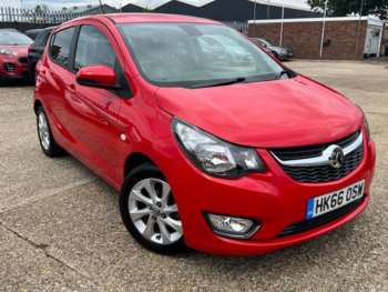 2016 (66) - 1.0i SL Euro 6 5dr
