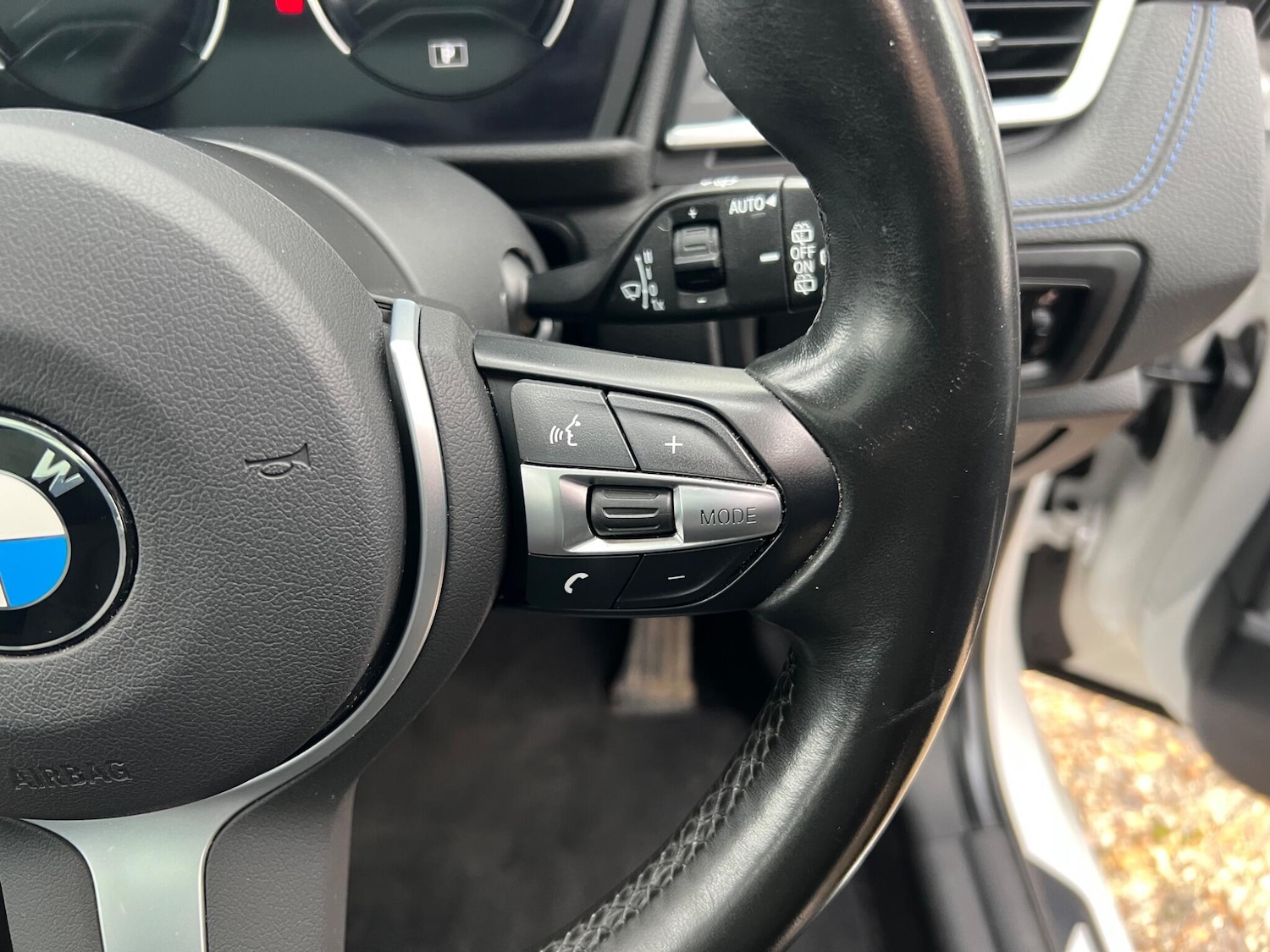 Used BMW 2 Series 2019 for sale - 77440253: Photo 18