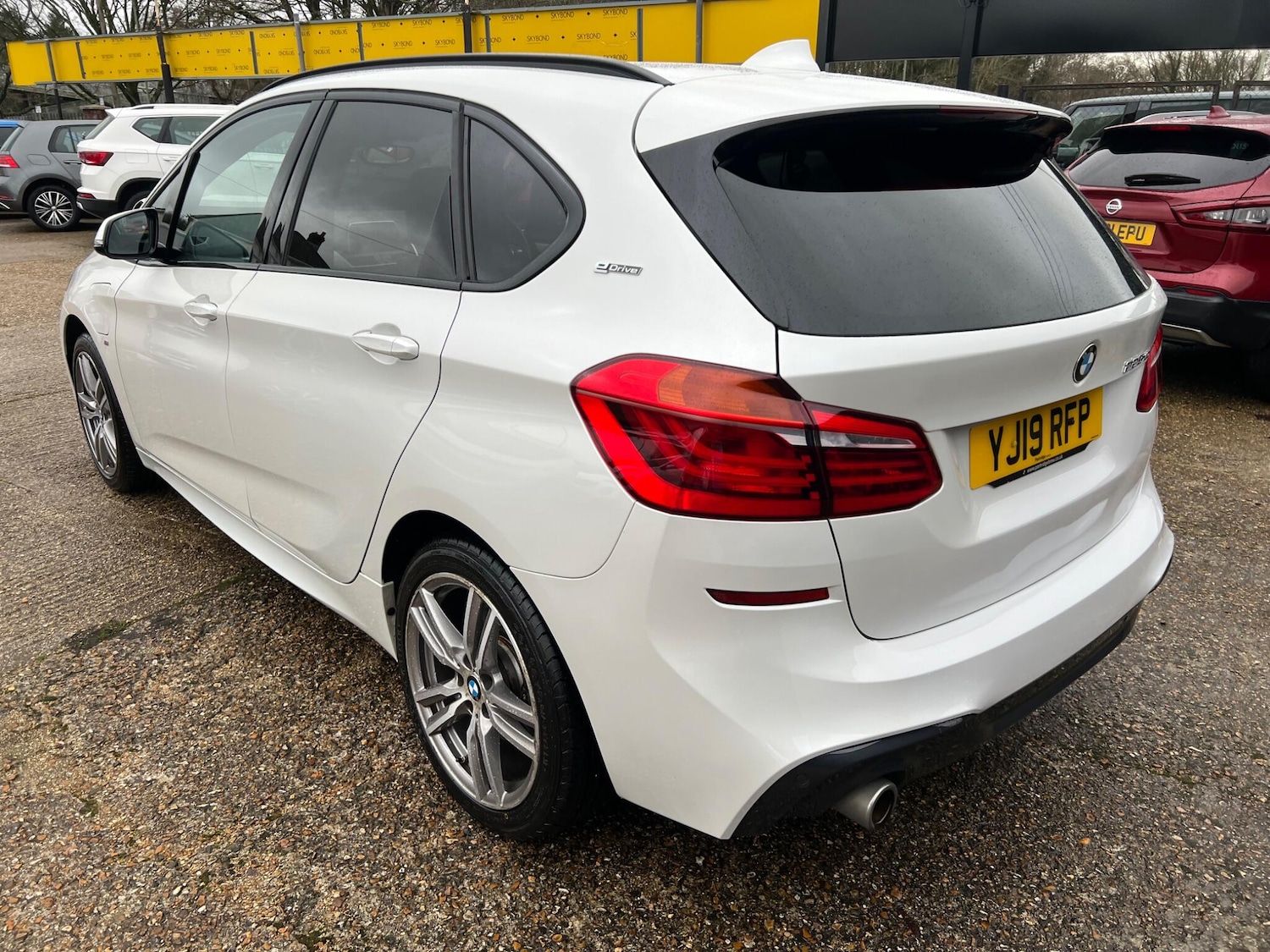 Used BMW 2 Series 2019 for sale - 77440253: Photo 5