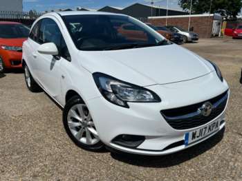 2017 (17) - 1.4i ecoFLEX Energy Euro 6 3dr (a/c)