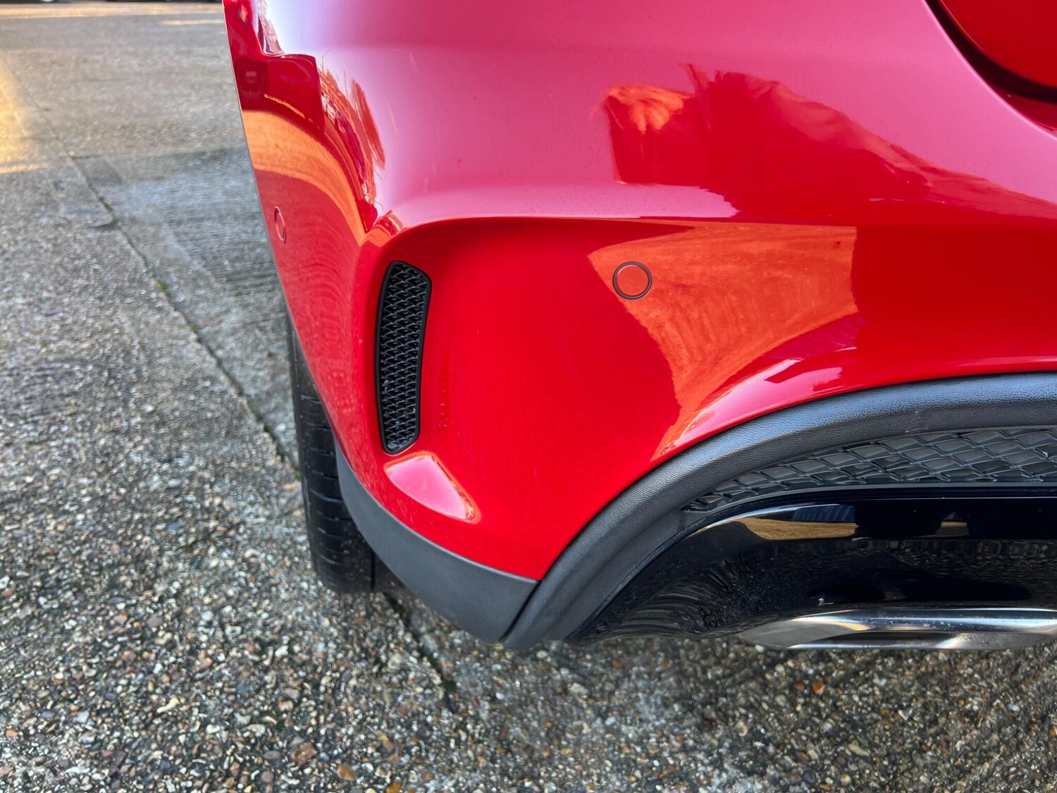 Used Mercedes-Benz GLA 2016 for sale - 76772253: Photo 10