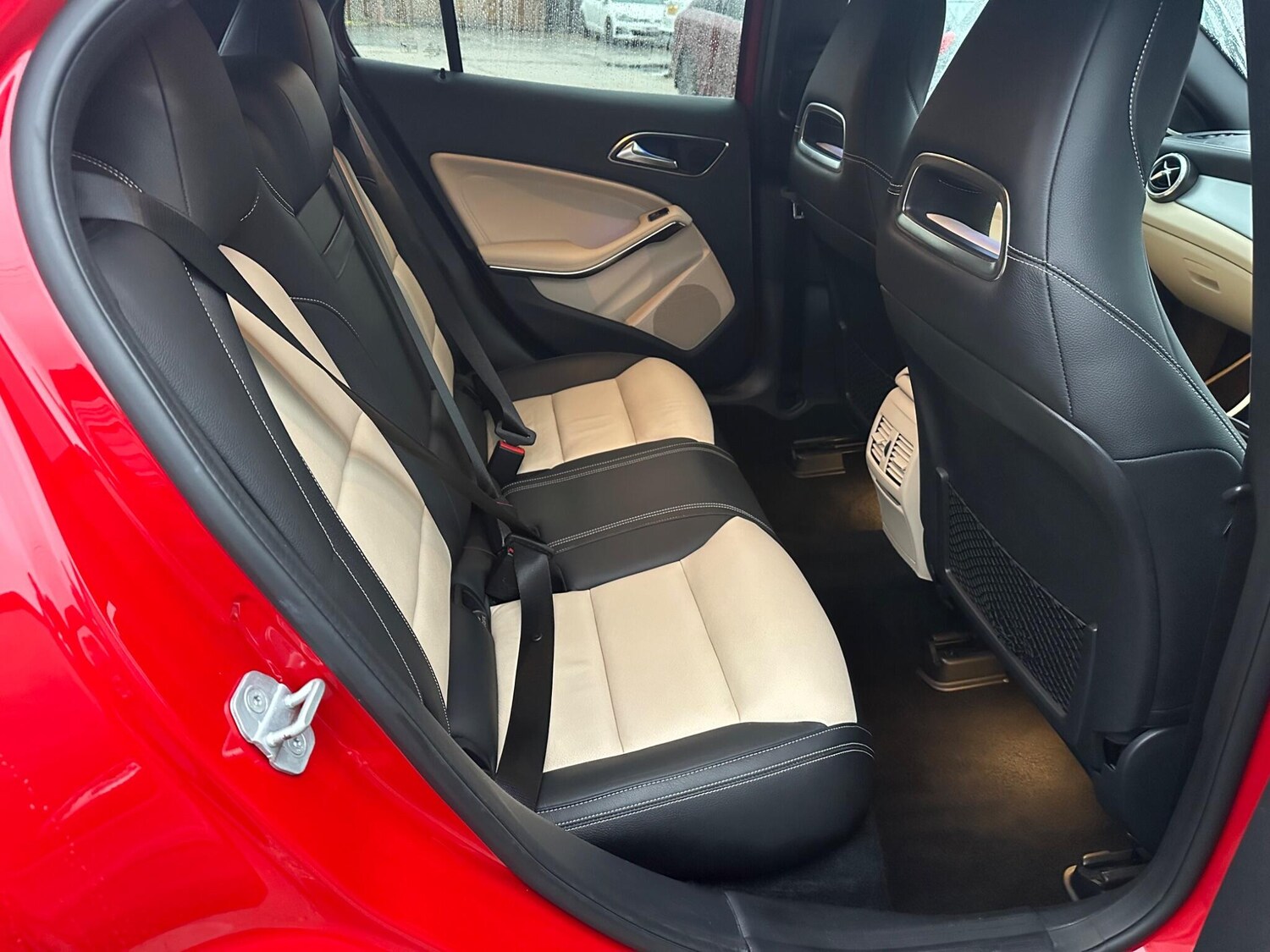 Used Mercedes-Benz GLA 2016 for sale - 76772253: Photo 12