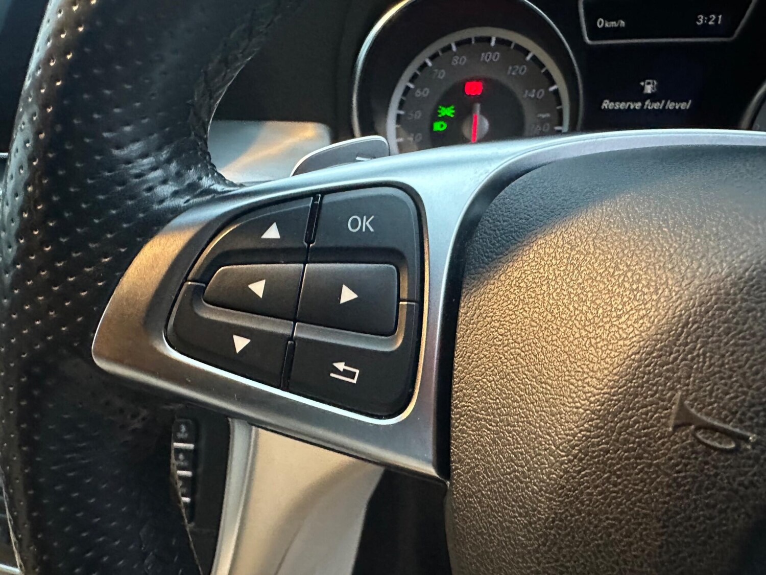 Used Mercedes-Benz GLA 2016 for sale - 76772253: Photo 16