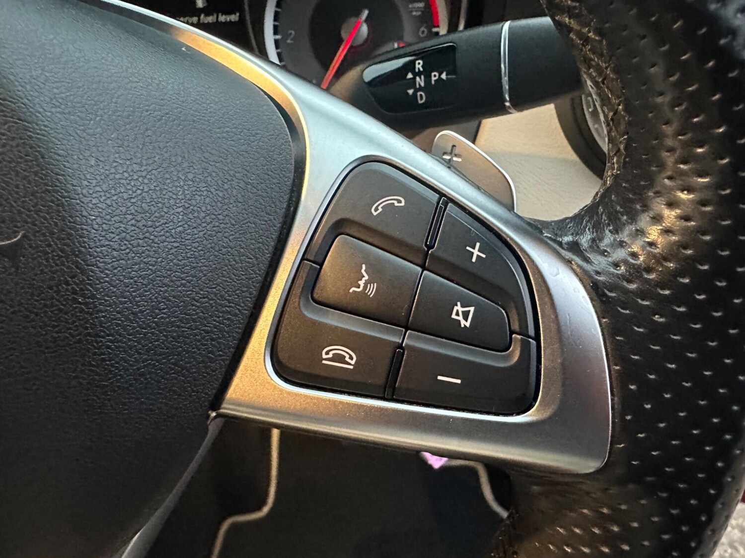 Used Mercedes-Benz GLA 2016 for sale - 76772253: Photo 17