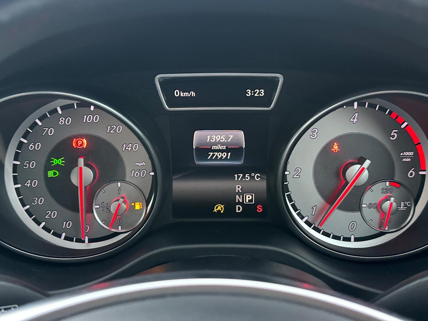 Used Mercedes-Benz GLA 2016 for sale - 76772253: Photo 20