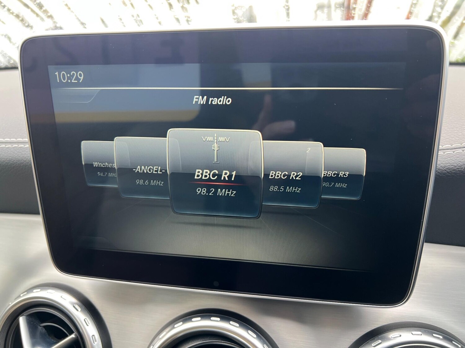 Used Mercedes-Benz GLA 2016 for sale - 76772253: Photo 21