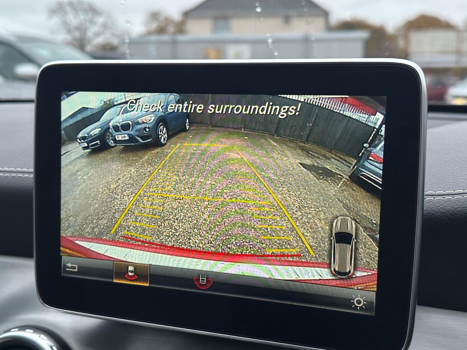 Used Mercedes-Benz GLA 2016 for sale - 76772253: Photo 23