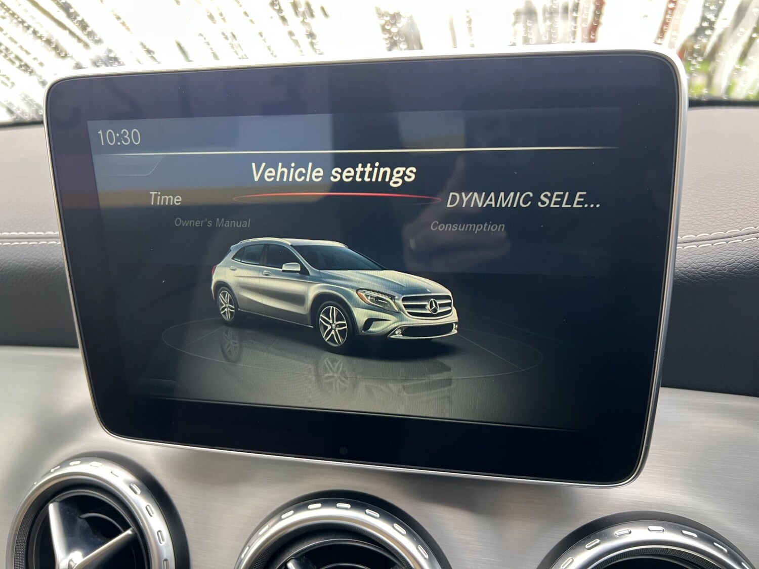 Used Mercedes-Benz GLA 2016 for sale - 76772253: Photo 24