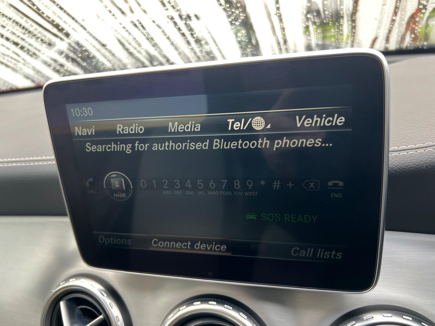 Used Mercedes-Benz GLA 2016 for sale - 76772253: Photo 25