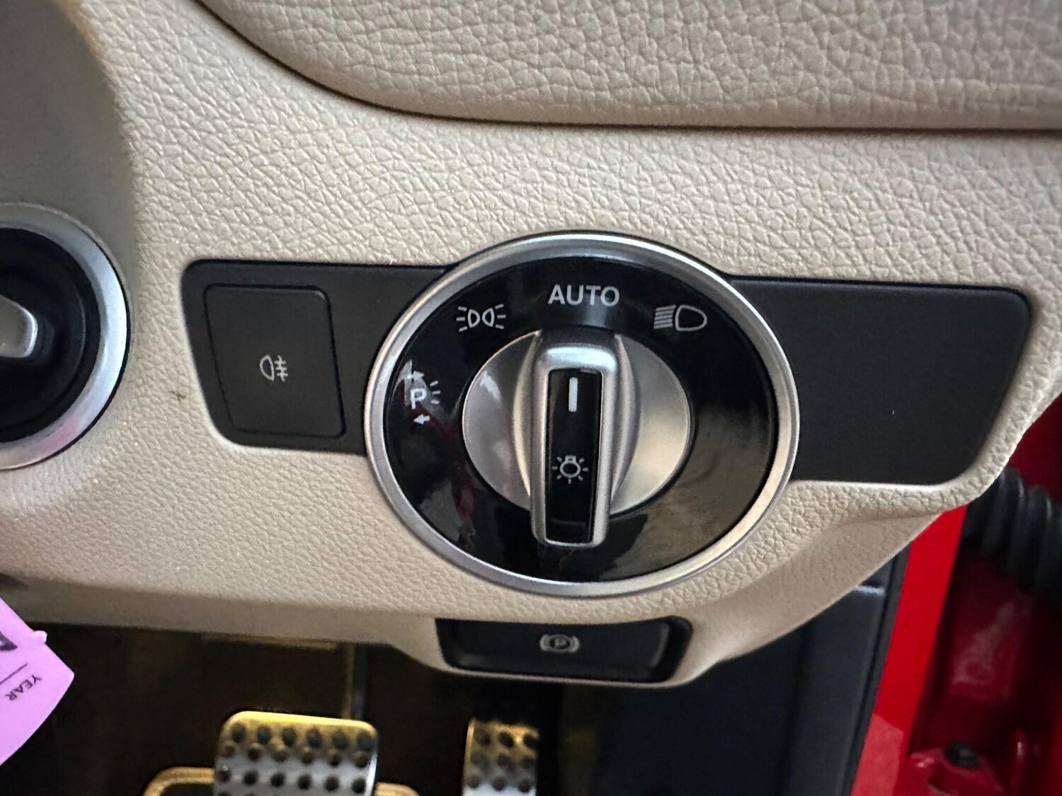 Used Mercedes-Benz GLA 2016 for sale - 76772253: Photo 30