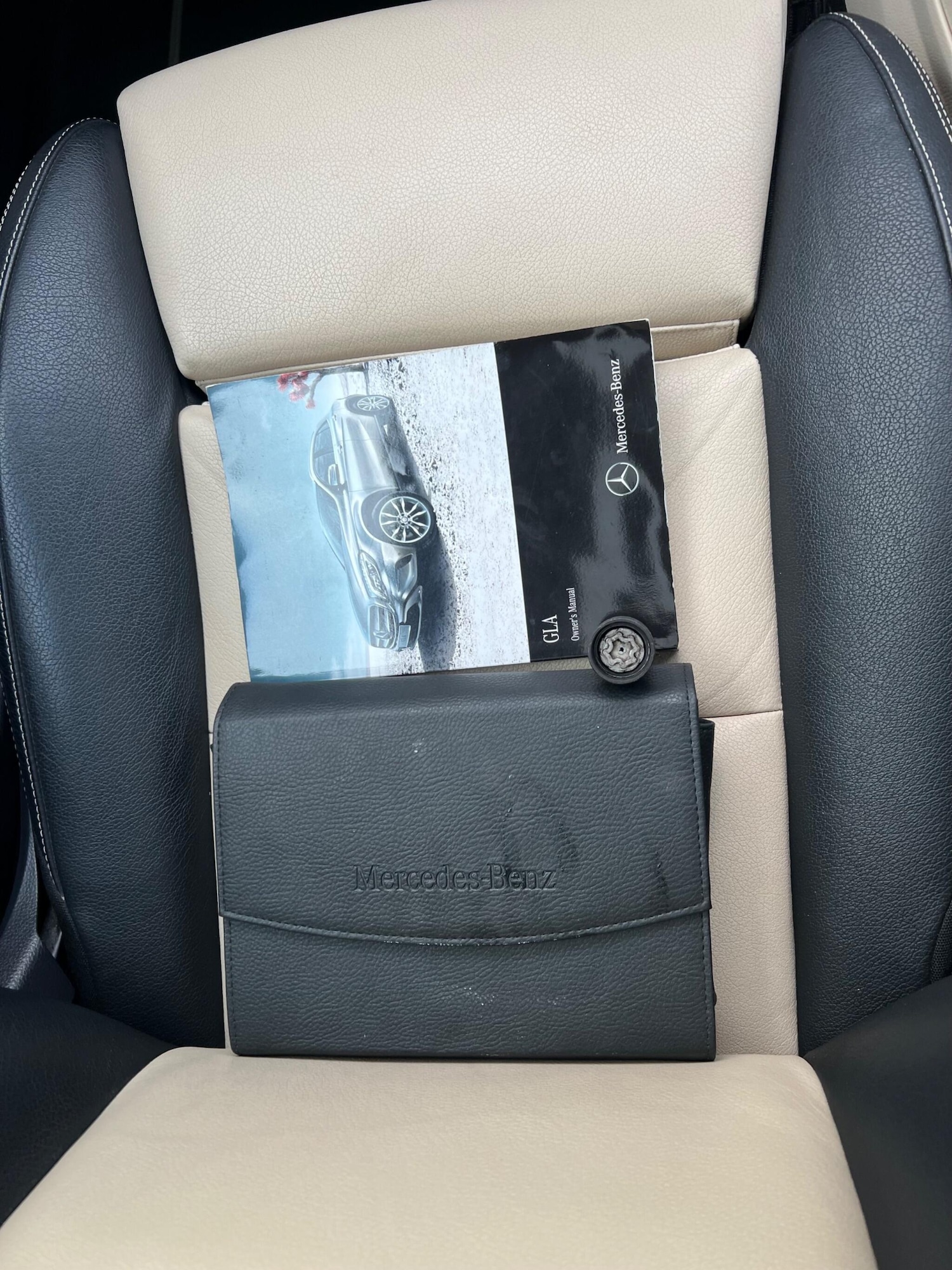 Used Mercedes-Benz GLA 2016 for sale - 76772253: Photo 35