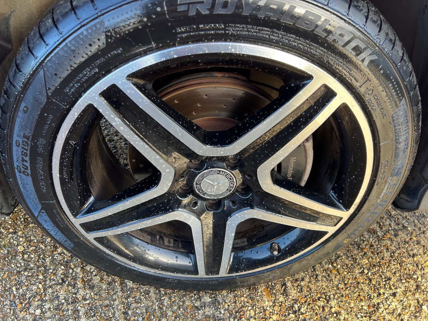 Used Mercedes-Benz GLA 2016 for sale - 76772253: Photo 9