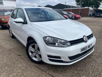 2015 (65) - 1.4 TSI 125 Match Edition 5dr
