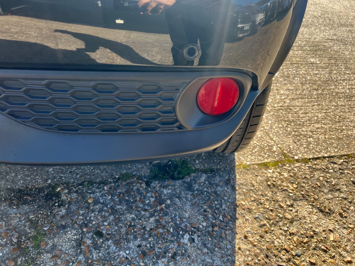 Used Nissan Juke 2015 for sale - 78007234: Photo 10