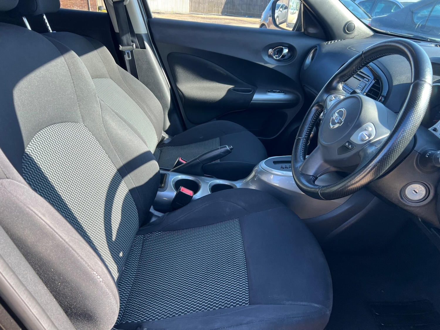 Used Nissan Juke 2015 for sale - 78007234: Photo 13