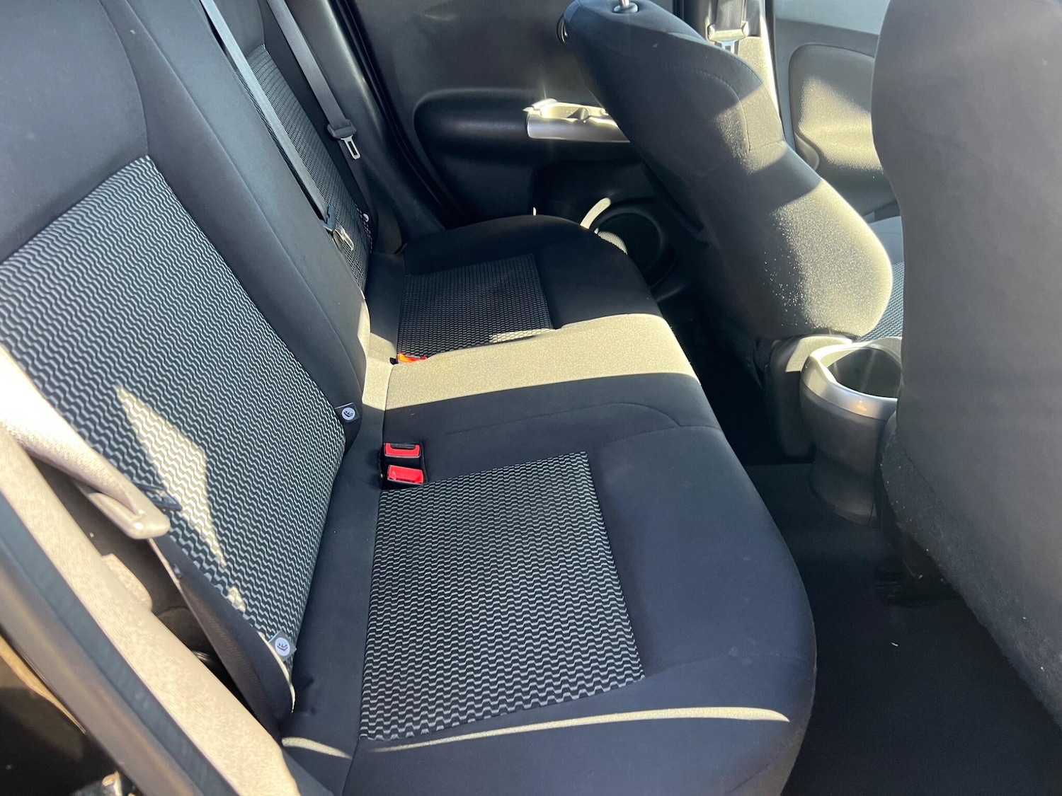 Used Nissan Juke 2015 for sale - 78007234: Photo 14