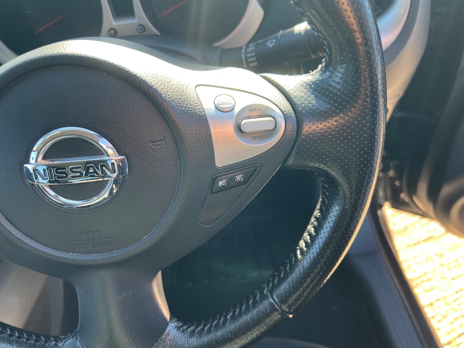 Used Nissan Juke 2015 for sale - 78007234: Photo 17