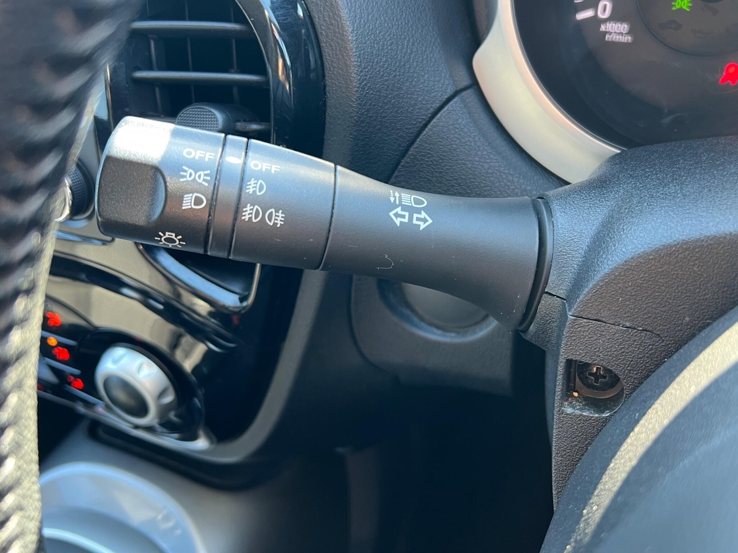 Used Nissan Juke 2015 for sale - 78007234: Photo 18