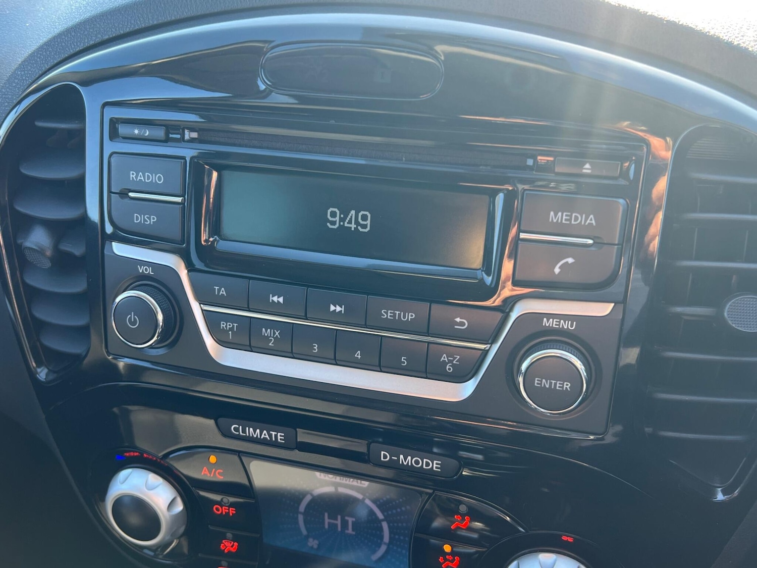 Used Nissan Juke 2015 for sale - 78007234: Photo 21