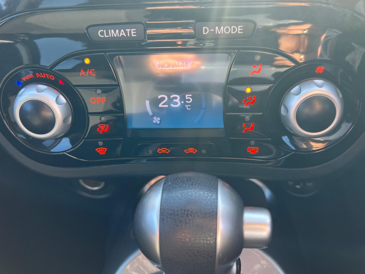 Used Nissan Juke 2015 for sale - 78007234: Photo 22