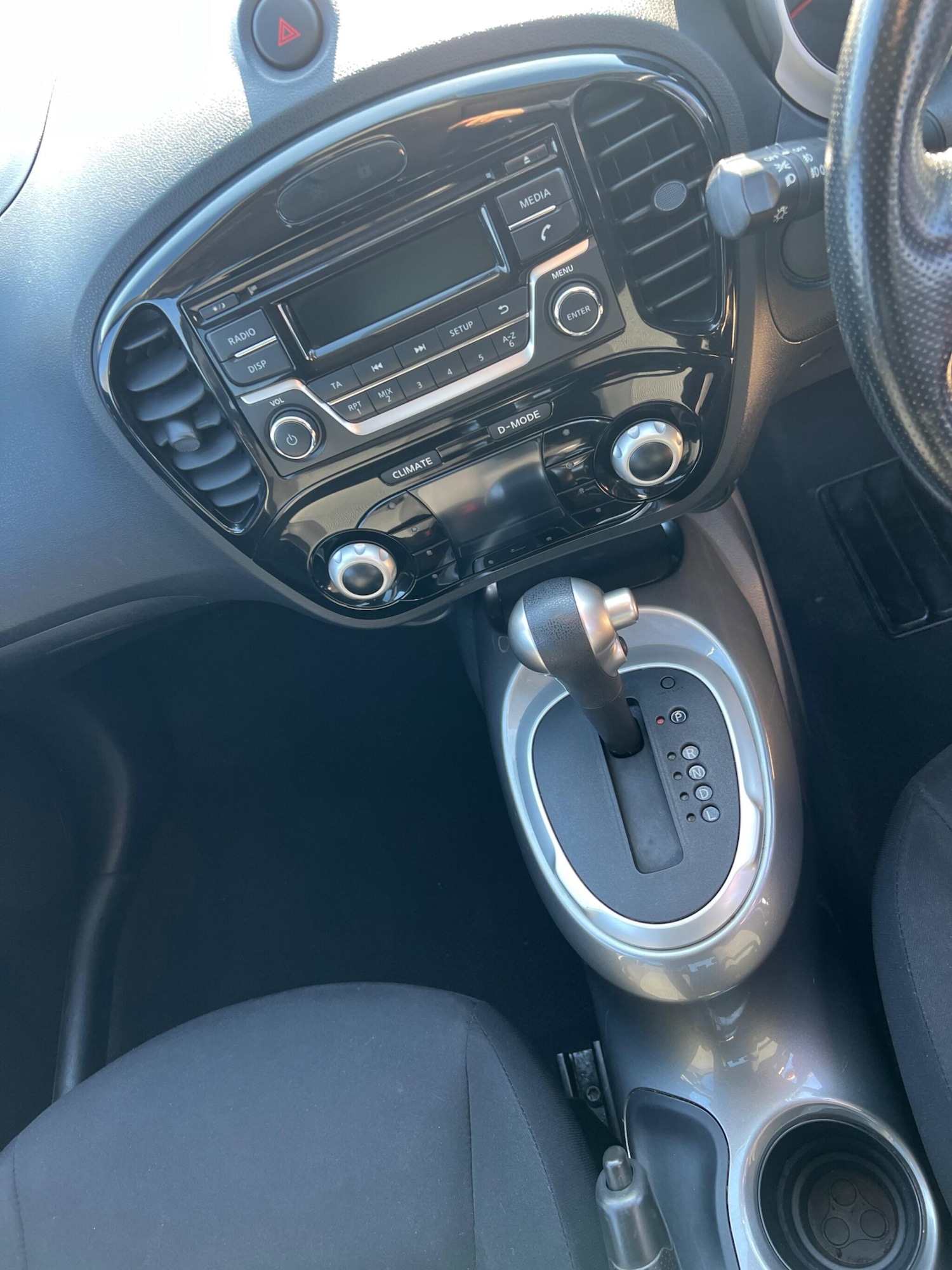 Used Nissan Juke 2015 for sale - 78007234: Photo 23