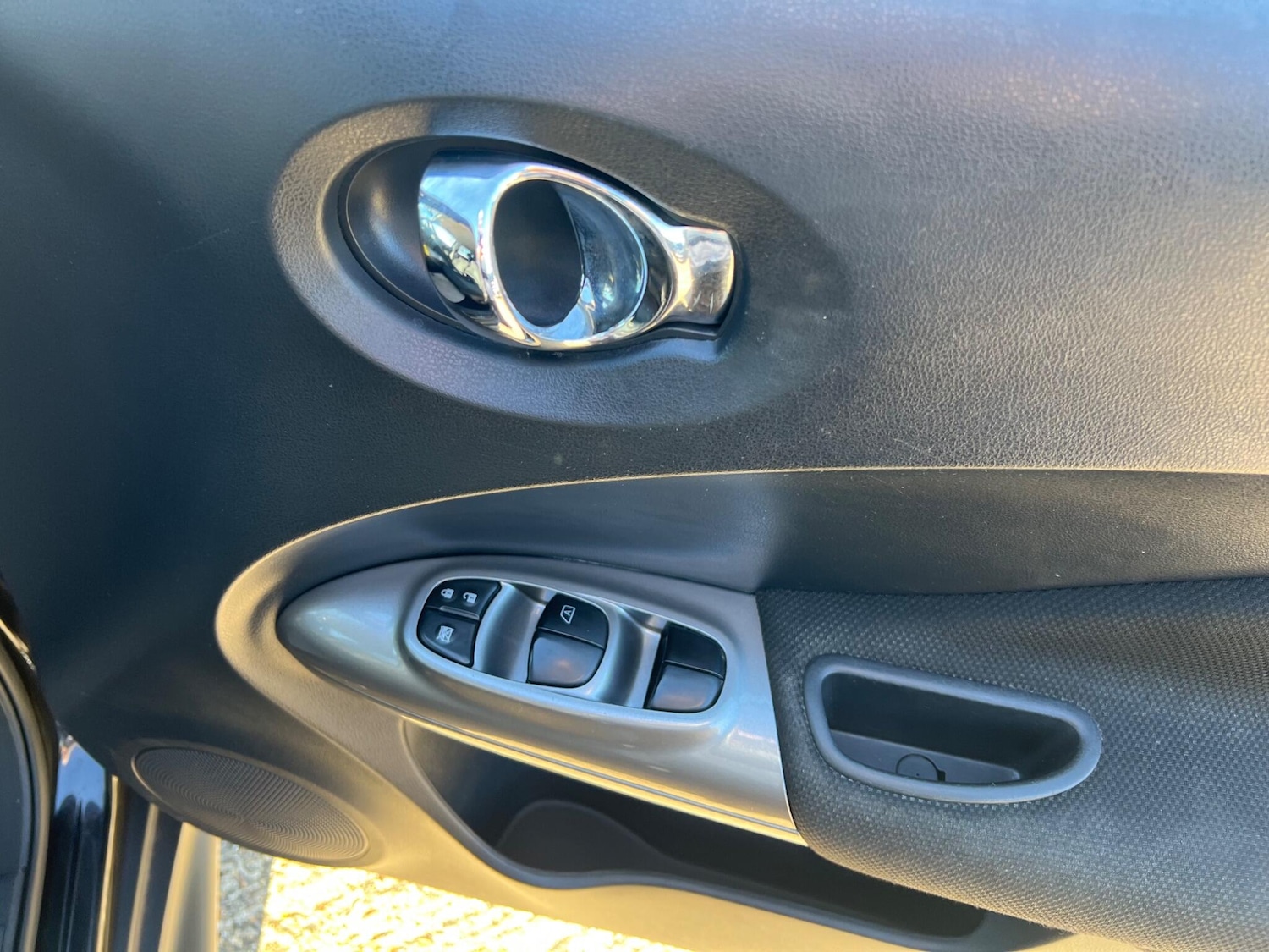 Used Nissan Juke 2015 for sale - 78007234: Photo 24