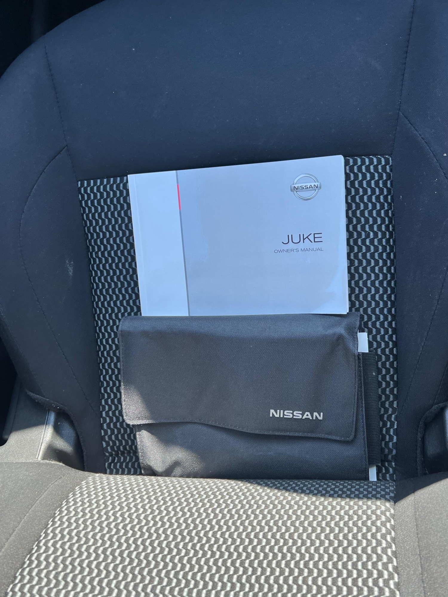 Used Nissan Juke 2015 for sale - 78007234: Photo 26