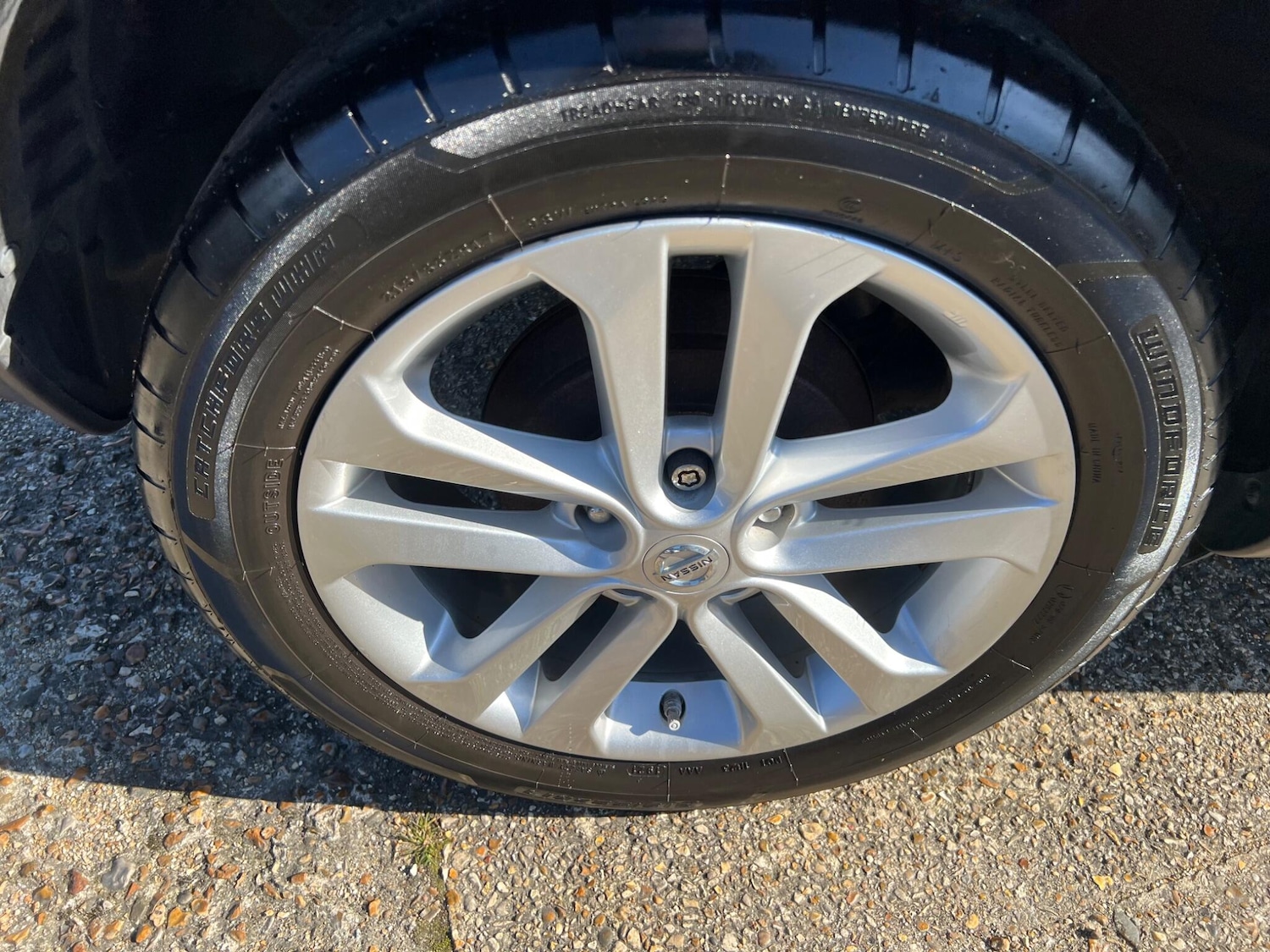 Used Nissan Juke 2015 for sale - 78007234: Photo 9