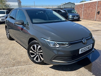Used Volkswagen Golf 2022 for sale - 79441038: Photo