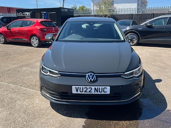 Used Volkswagen Golf 2022 for sale - 79441038: Photo
