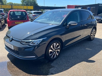 Used Volkswagen Golf 2022 for sale - 79441038: Photo