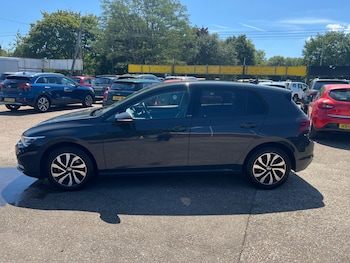 Used Volkswagen Golf 2022 for sale - 79441038: Photo