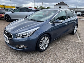Used Kia Ceed 2014 for sale - 78648040: Photo
