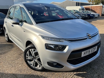 2015 (15) - 1.6 e-HDi Exclusive Euro 5 (s/s) 5dr